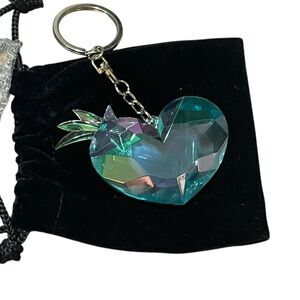 Loot Anime Space Patrol Luluco Keychain - December 2016 New